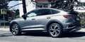 Audi Q4 e-tron Audi Q4 e-tron Q4 Sportback 35 e-tron 125kW 55kWh Grau - thumbnail 10