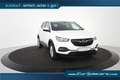 Opel Grandland X 1.2 Turbo*Park ass.*Klima*Tüv Neu* Weiß - thumbnail 8
