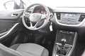 Opel Grandland X 1.2 Turbo*Park ass.*Klima*Tüv Neu* Weiß - thumbnail 15
