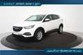 Opel Grandland X 1.2 Turbo*Park ass.*Klima*Tüv Neu* Weiß - thumbnail 5