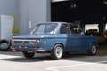 BMW 2002 Bleu - thumbnail 9