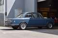BMW 2002 Bleu - thumbnail 10