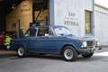 BMW 2002 Bleu - thumbnail 1