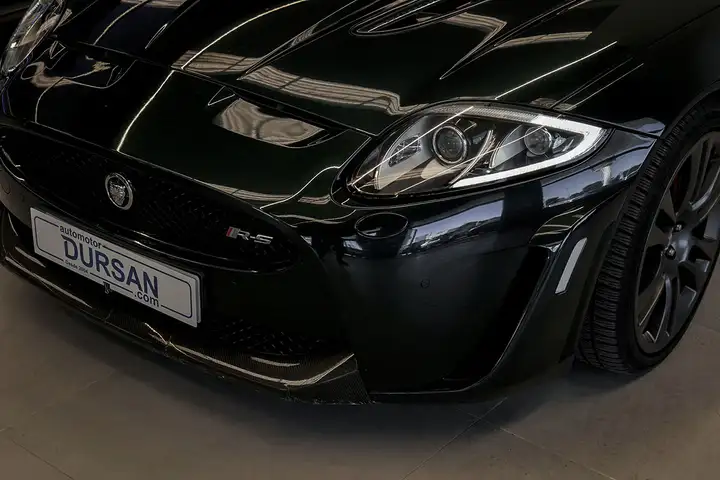 Jaguar XK 2012, foto 16