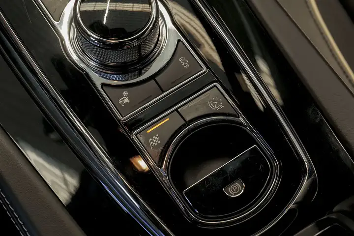 Jaguar XK 2012, foto 27