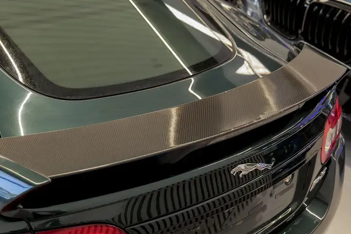 Jaguar XK 2012, foto 15