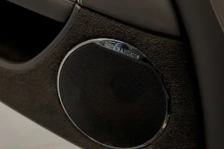 Jaguar XK 2012, foto 19