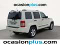 Jeep Cherokee 2.8CRD Limited Blanco - thumbnail 4