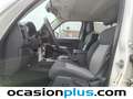 Jeep Cherokee 2.8CRD Limited Blanco - thumbnail 10