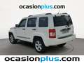 Jeep Cherokee 2.8CRD Limited Blanco - thumbnail 3