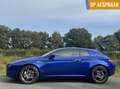 Alfa Romeo Brera 1750 Tbi Youngtimer! 65dkm!! Misano! 19 inch prodr Blauw - thumbnail 1