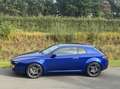 Alfa Romeo Brera 1750 Tbi Youngtimer! 65dkm!! Misano! 19 inch prodr Blauw - thumbnail 27