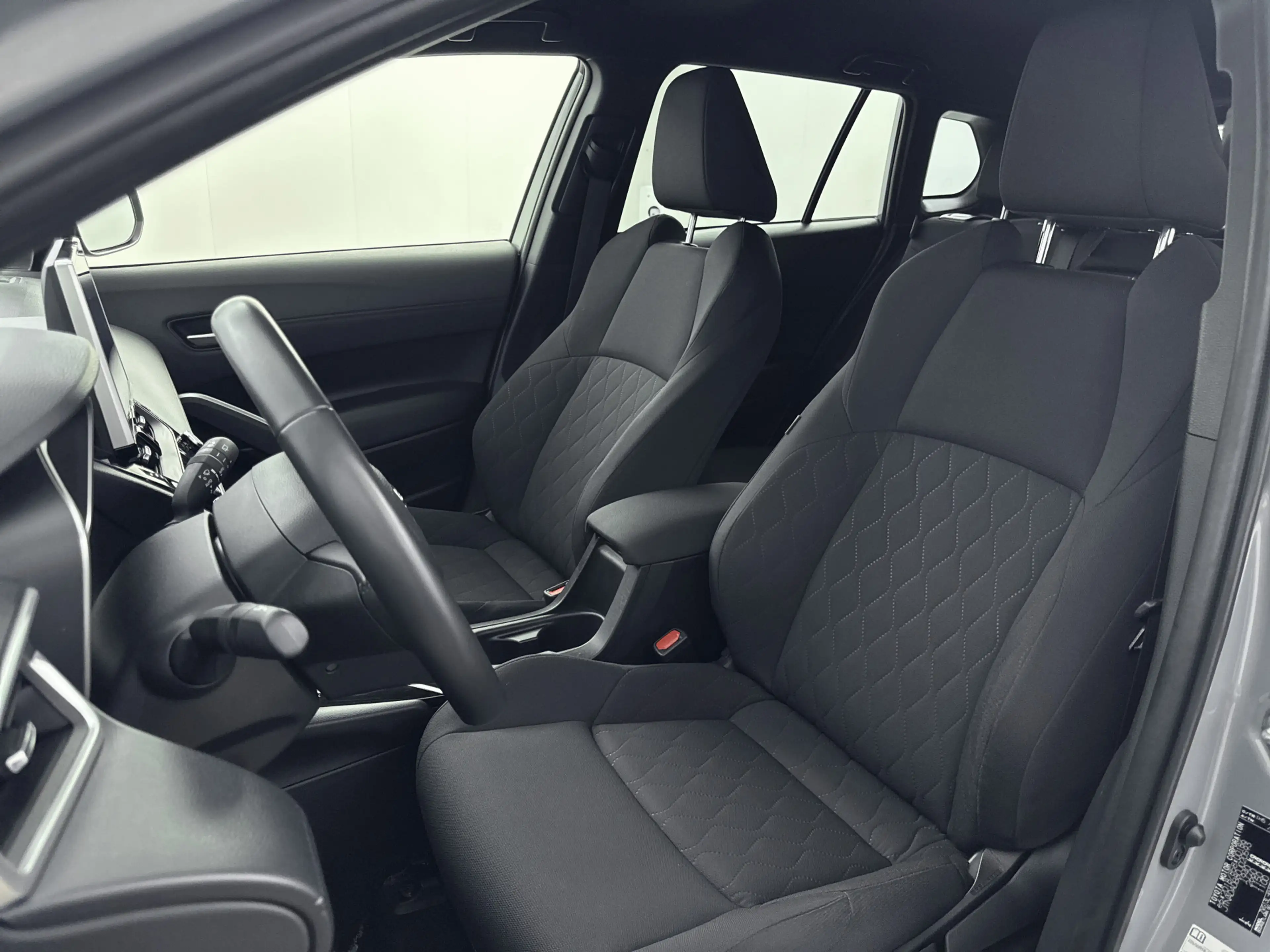 Toyota Corolla Cross Hybrid 140 Dynamic | Voorruit-Stuur-Stoelverwarmin — photo 15