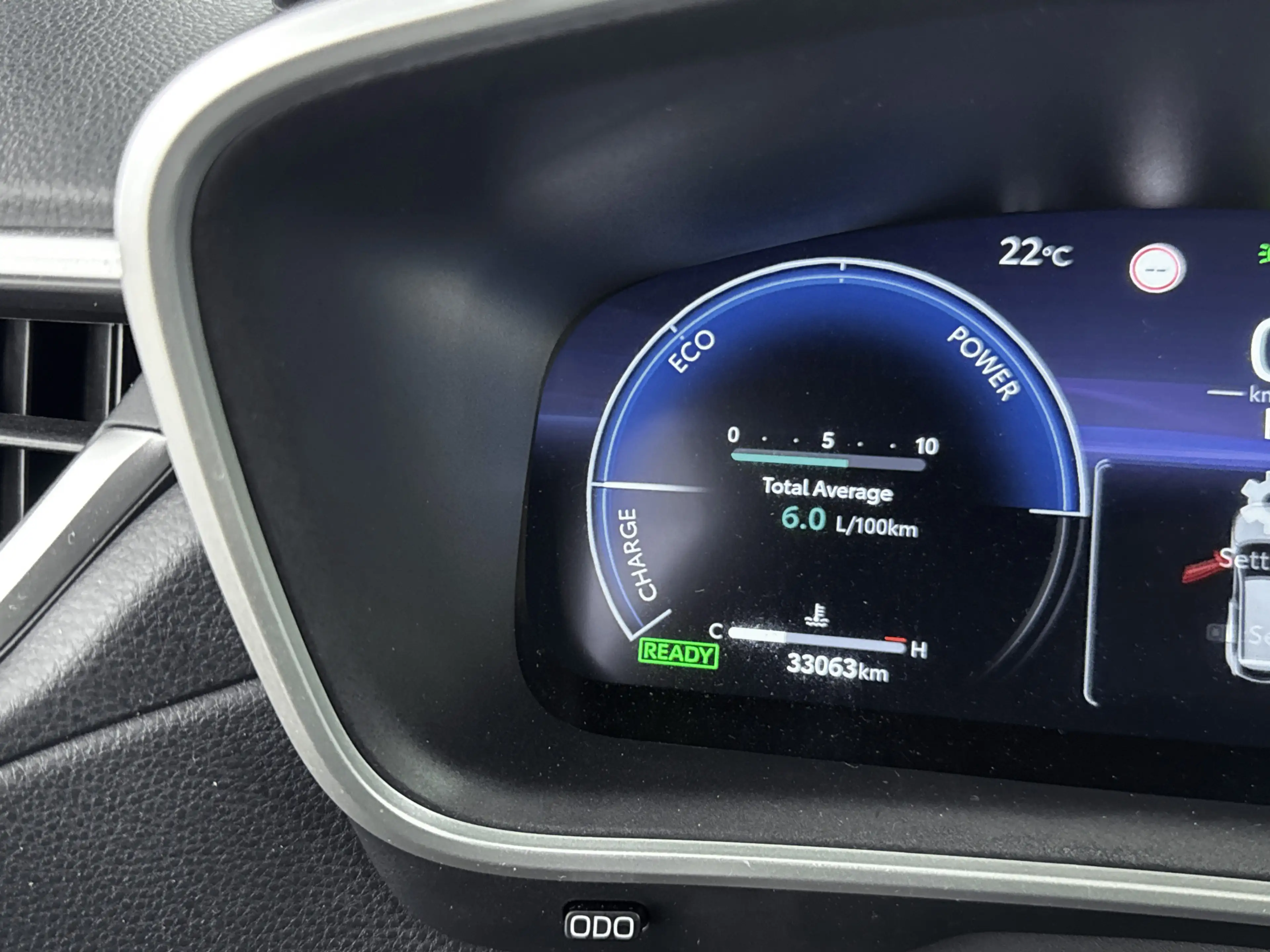 Toyota Corolla Cross Hybrid 140 Dynamic | Voorruit-Stuur-Stoelverwarmin — photo 5