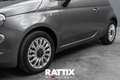 Fiat 500 1.0 hybrid 70CV Dolcevita Gris - thumbnail 4