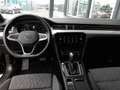 Volkswagen Passat Variant BUSINESS 2,0 TDI DSG *VOLL-LED / NAVI / AHV MIT TRAILER ASSIST & 360° KAMERA / ACC / DACHHIMMEL SCHWARZ* Schwarz - thumbnail 3