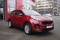 Kia Sportage 1.7 CRDi Vision 2WD Navi Kamera PDC USB Czerwony - thumbnail 4