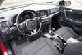 Kia Sportage 1.7 CRDi Vision 2WD Navi Kamera PDC USB Czerwony - thumbnail 10