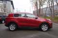 Kia Sportage 1.7 CRDi Vision 2WD Navi Kamera PDC USB Czerwony - thumbnail 5