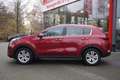Kia Sportage 1.7 CRDi Vision 2WD Navi Kamera PDC USB Czerwony - thumbnail 9