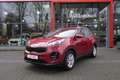 Kia Sportage 1.7 CRDi Vision 2WD Navi Kamera PDC USB Czerwony - thumbnail 2