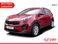 Kia Sportage 1.7 CRDi Vision 2WD Navi Kamera PDC USB Czerwony - thumbnail 1