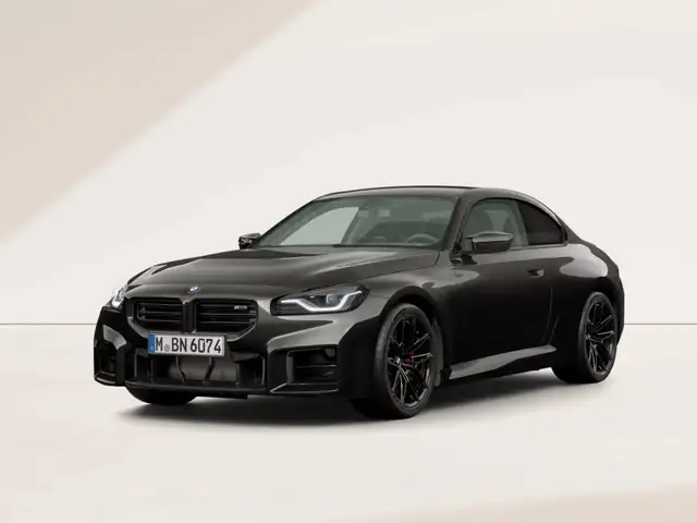 BMW M2 3.0 480cv auto