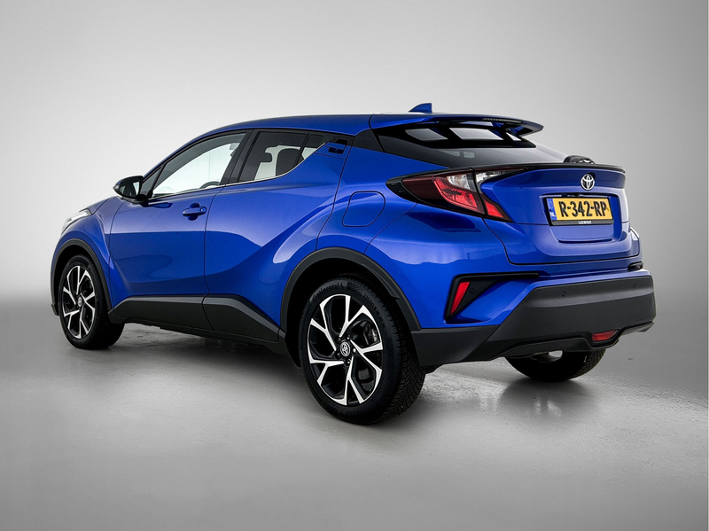 Toyota C-HR 1.8 Hybrid Bi-Tone | PDC | ACC | Stoelverwarming | — photo 14