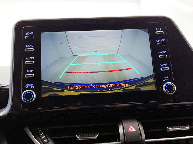 Toyota C-HR 1.8 Hybrid Bi-Tone | PDC | ACC | Stoelverwarming | — photo 8