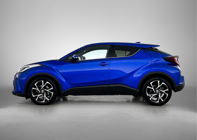 Toyota C-HR 1.8 Hybrid Bi-Tone | PDC | ACC | Stoelverwarming | — photo 3