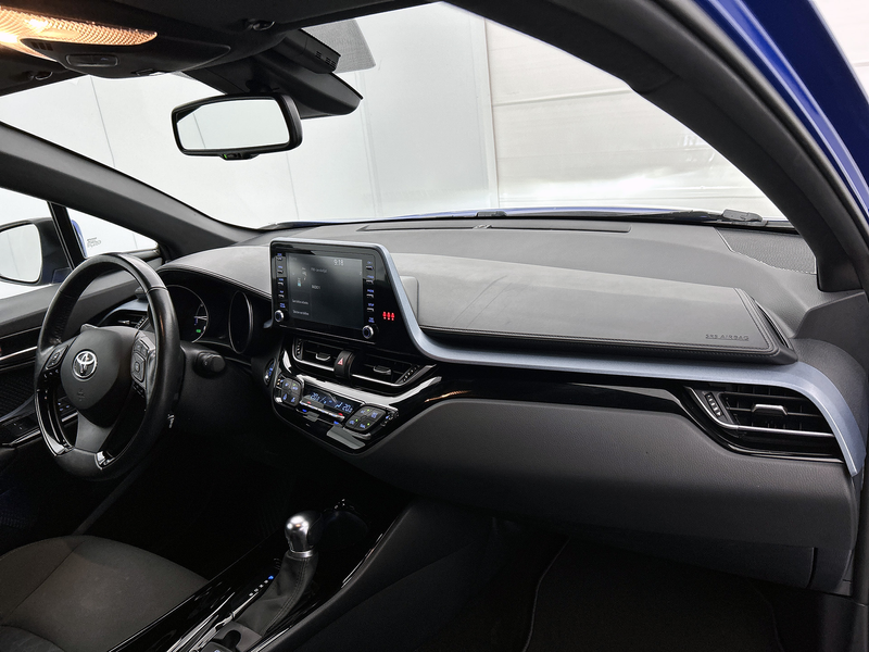 Toyota C-HR 1.8 Hybrid Bi-Tone | PDC | ACC | Stoelverwarming | — photo 6
