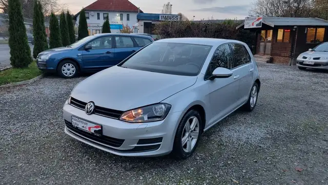 Volkswagen Golf VII Lim. Comfortline BMT / Inkl. Garantie