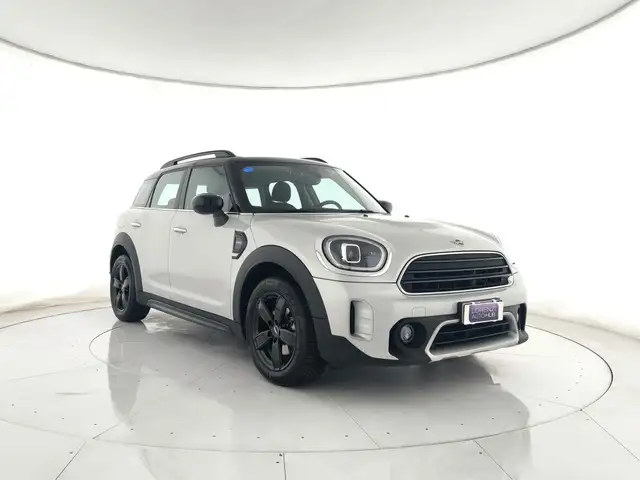 MINI Cooper Countryman Countryman 1.5 Cooper Northwood Edition auto CAMER