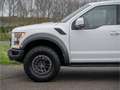 Ford Raptor 3.5 V6 Ecoboost 460pk SuperCrew 5 Persoons, Wit - thumbnail 38
