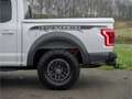 Ford Raptor 3.5 V6 Ecoboost 460pk SuperCrew 5 Persoons, Wit - thumbnail 40