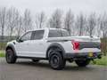 Ford Raptor 3.5 V6 Ecoboost 460pk SuperCrew 5 Persoons, Білий - thumbnail 5