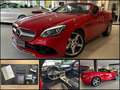 Mercedes-Benz SLC 300 Roadster AMG-Line|Pano|Service|Navi|LED Rot - thumbnail 1