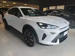 Cupra Formentor 2026