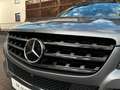 Mercedes-Benz ML 350 4M PANO*AHK*ILS*Distr+*360°*MB Scheckheft Argent - thumbnail 8