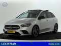 Mercedes-Benz B 180 AMG Nightpakket | Panoramadak | Trekhaak | Parkeer Gris - thumbnail 1