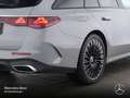 Mercedes-Benz E 220 d T AMG 360° Airmat Distr. AHK Sitzklima PTS Grau - thumbnail 12