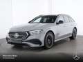 Mercedes-Benz E 220 d T AMG 360° Airmat Distr. AHK Sitzklima PTS Grau - thumbnail 2