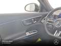 Mercedes-Benz E 220 d T AMG 360° Airmat Distr. AHK Sitzklima PTS Grau - thumbnail 11