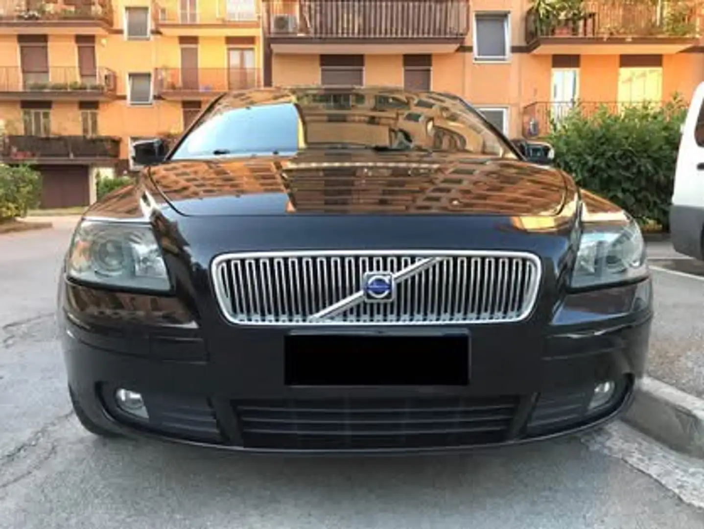 Volvo V50 2.0d Summum - 1