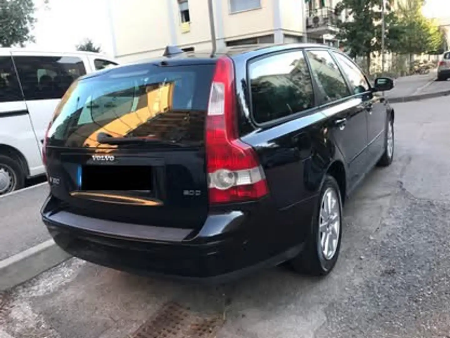 Volvo V50 2.0d Summum - 2