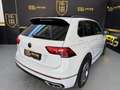 Volkswagen Tiguan 2.0TDI R-Line DSG 110kW Blanco - thumbnail 9