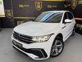 Volkswagen Tiguan 2.0TDI R-Line DSG 110kW Blanco - thumbnail 6
