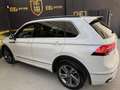 Volkswagen Tiguan 2.0TDI R-Line DSG 110kW Blanco - thumbnail 11