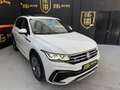 Volkswagen Tiguan 2.0TDI R-Line DSG 110kW Blanco - thumbnail 5
