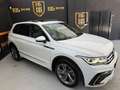 Volkswagen Tiguan 2.0TDI R-Line DSG 110kW Blanco - thumbnail 4